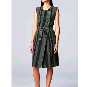 Simply Vera Vera Wang Sleeveless Dress